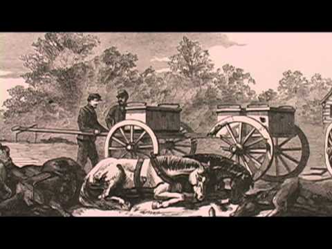 Bristoe Station - Crossroads of Conflict - Civil War