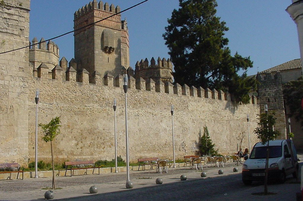 Castillo de San Marcos, El Puerto de Santa María (Cádiz)