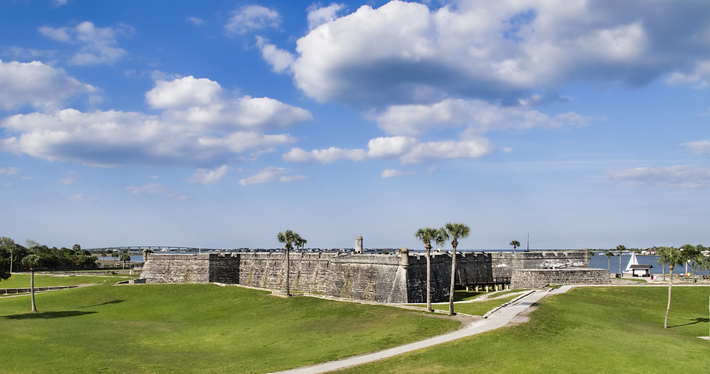 20140422_St Augustine_7530 crop Castillo de San Marcos