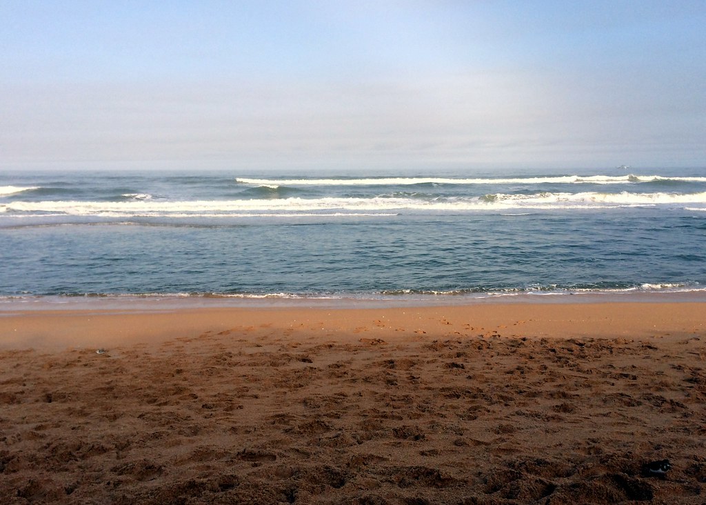 Flagler Beach - Atlantic Ocean Beach (2)