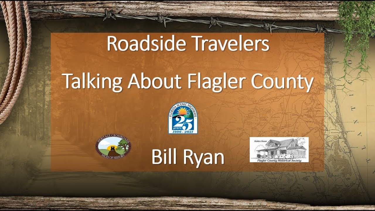 Roadside Travelers - History of the Old Kings Road