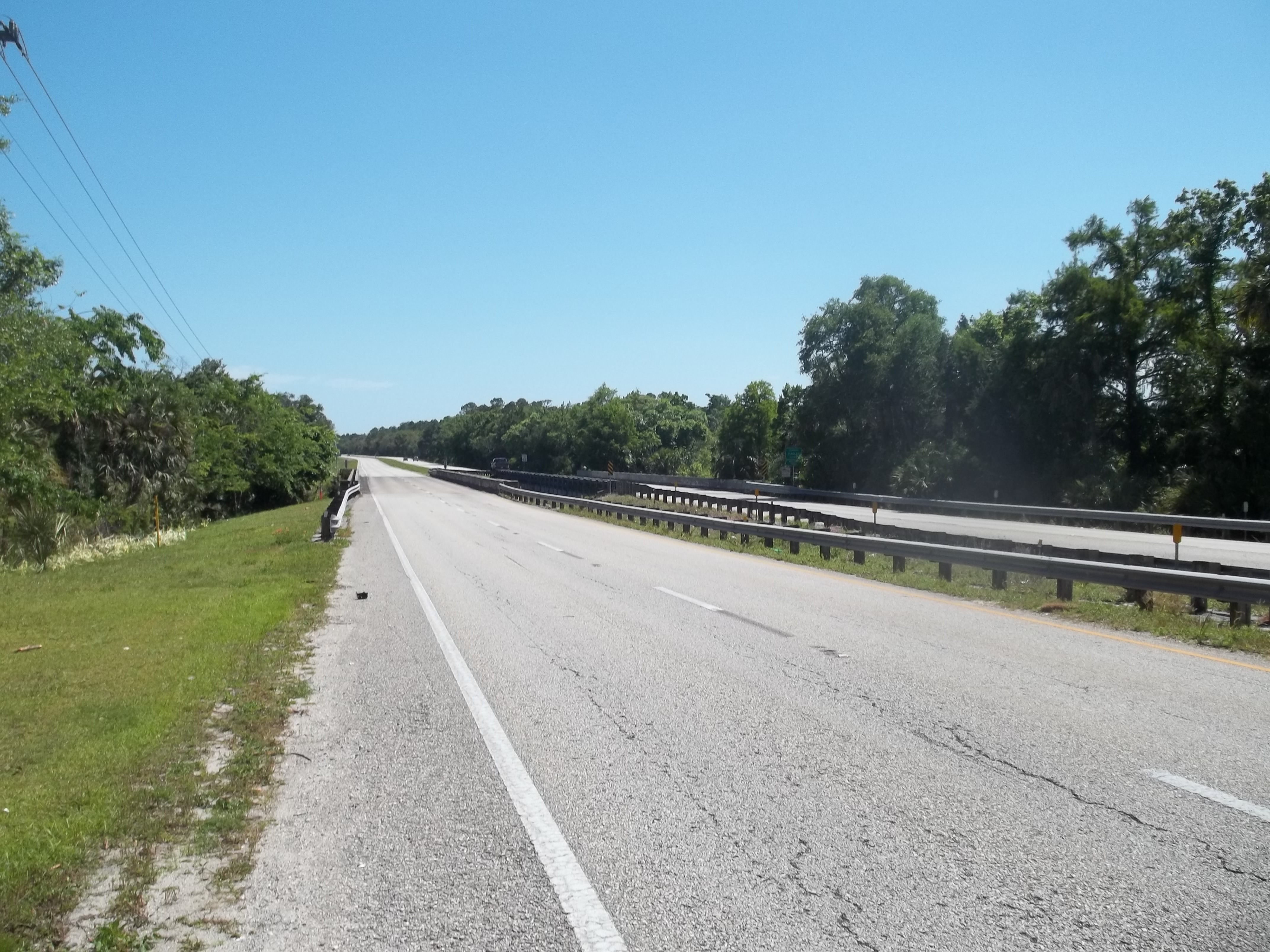 FL Pellicer Creek Bridge south01